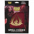 Dragon Shield RPG: Spell Codex
